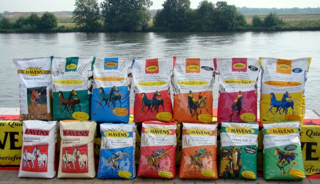 HAVENS Horsefeed
